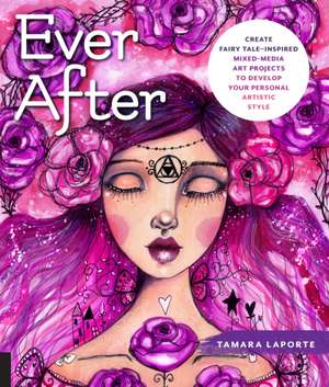 Ever After de Tamara Laporte