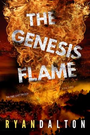 The Genesis Flame de Ryan Dalton