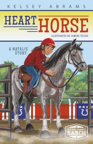 Heart Horse de Kelsey Abrams