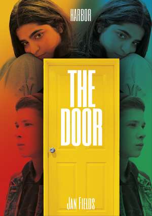 The Door de Jan Fields