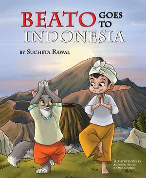 Beato Goes to Indonesia de Sucheta Rawal