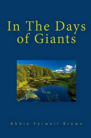 In the Days of Giants