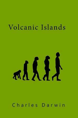 Volcanic Islands