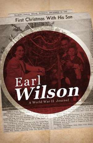 Earl Wilson de Suzanne Huffer