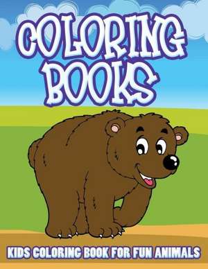 Coloring Books de Speedy Publishing LLC