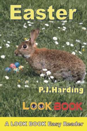 Easter de P. J. Harding
