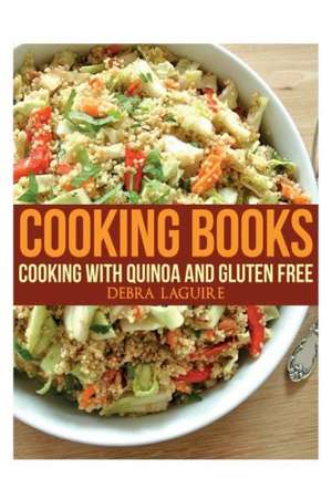 Cooking eBooks de Candi Barger