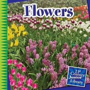 Flowers de Jennifer Colby