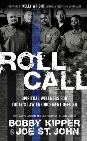 Roll Call de Bobby Kipper