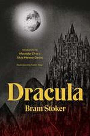 Dracula de Bram Stoker