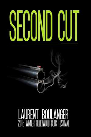 Second Cut de Laurent Boulanger