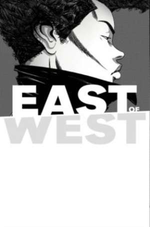 East of West Volume 5: All These Secrets de Jonathan Hickman