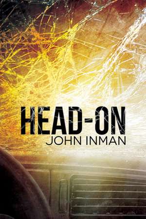 Head-On de John Inman