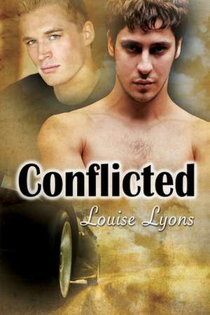 Conflicted de Louise Lyons