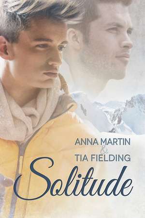 Solitude de Anna Martin