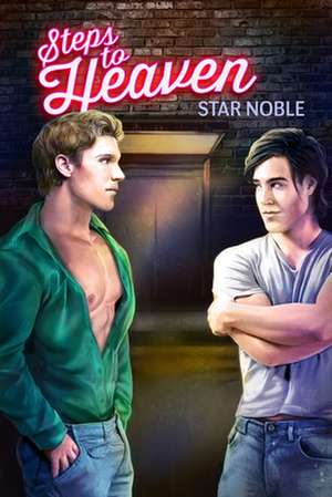 Steps to Heaven de Star Noble