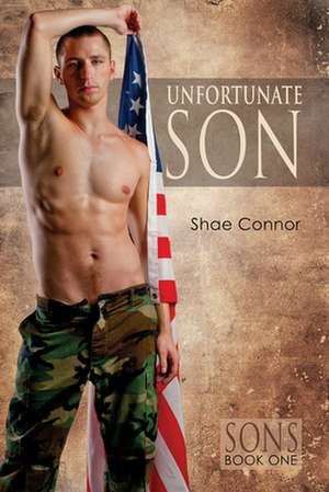 Unfortunate Son de Shae Connor