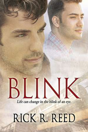 Blink de Rick R Reed