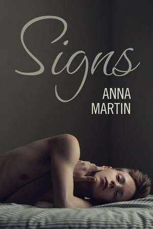 Signs de Anna Martin