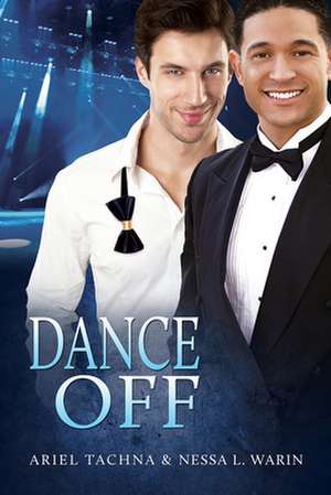 Dance Off de Ariel Tachna