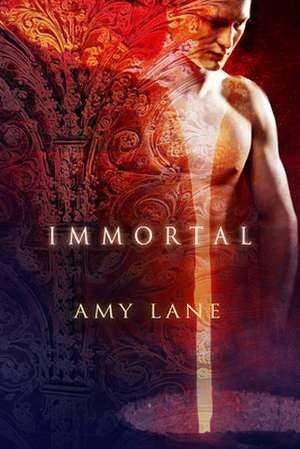 Immortal de Amy Lane