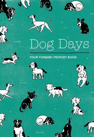 Dog Days de Susanna Ryan