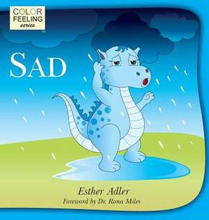 Sad de Esther Adler