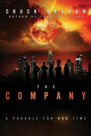 The Company de Chuck Graham