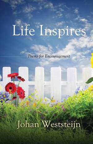 Life Inspires de Johan Weststeijn