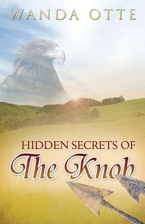 Hidden Secrets of the Knob: 25 Devotions to Help You Heal de Wanda Otte