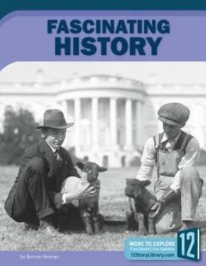 Fascinating History de Bonnie Hinman