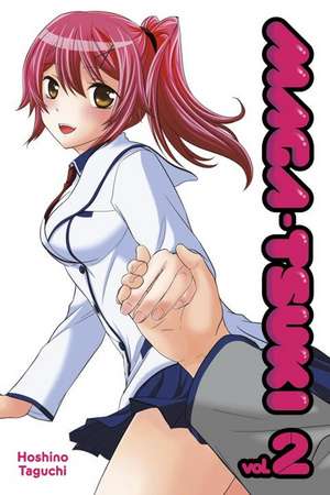 Maga-Tsuki, Volume 2 de Hoshino Taguchi
