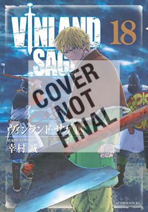 Vinland Saga Vol. 9 de Makoto Yukimura