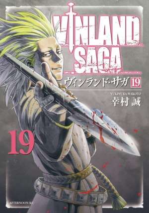 Vinland Saga Vol. 10 de Makoto Yukimura