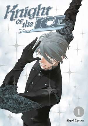 Knight Of The Ice 1 de Yayoi Ogawa