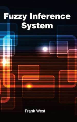 Fuzzy Inference System de Frank West