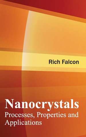 Nanocrystals de Rich Falcon