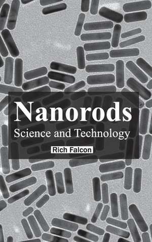 Nanorods de Rich Falcon