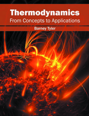 Thermodynamics de Barney Tyler