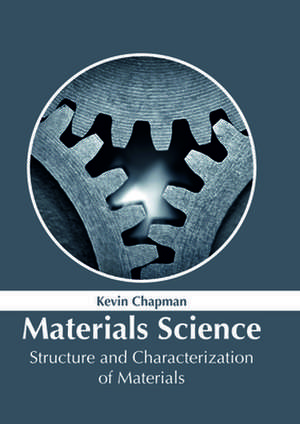 Materials Science de Kevin Chapman