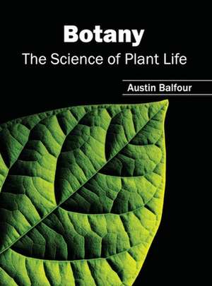 Botany de Austin Balfour