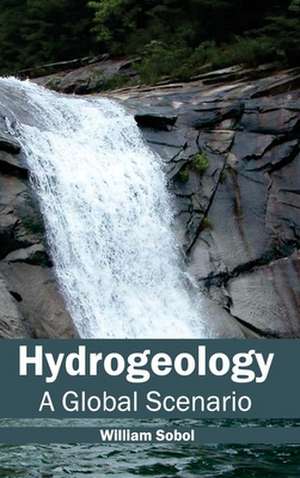 Hydrogeology de William Sobol