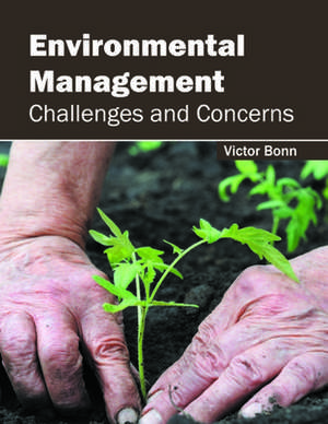 Environmental Management de Victor Bonn