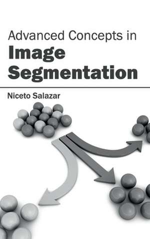 Advanced Concepts in Image Segmentation de Niceto Salazar