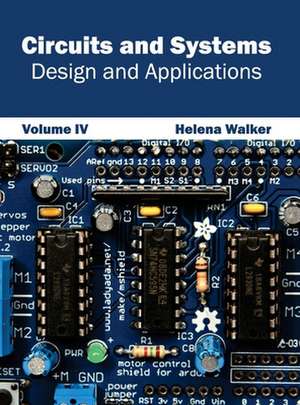 Circuits and Systems de Helena Walker