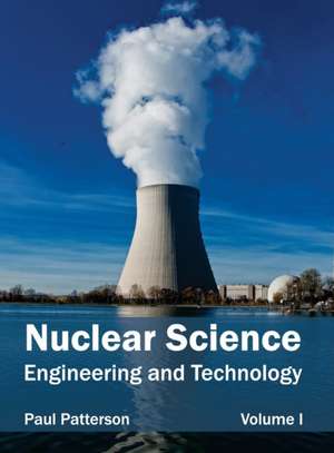 Nuclear Science de Paul Patterson