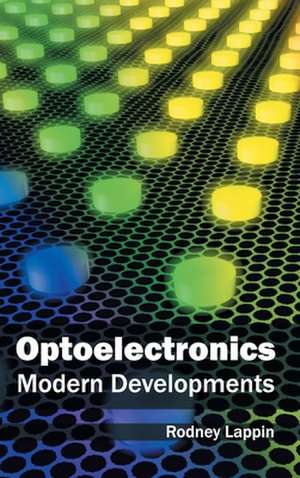 Optoelectronics de Rodney Lappin