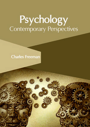 Psychology de Charles Freeman