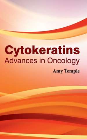 Cytokeratins de Amy Temple