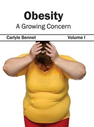 Obesity de Carlyle Bennet